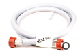 Stalgast Inlet Hose - Water Supply Hose L=1500mm - C012375